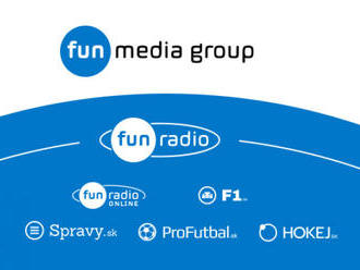 Fun Rádio končí s prevádzkovaním tematických webov. Pre ekonomické dôvody.