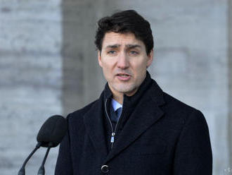 Kanada nesúhlasí s plánom USA poslať na spoločné hranice vojakov