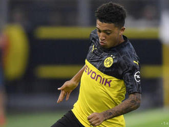 Dortmund nebude Sanchovi brániť v odchode
