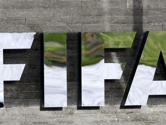 FIFA plánuje finančnú pomoc pre národné zväzy, kluby i hráčov