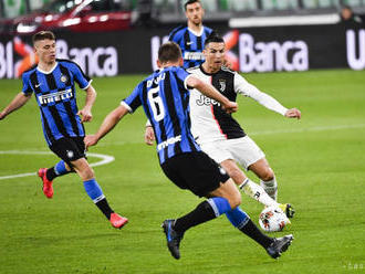 Aj Škriniarov Inter Miláno súhlasil so znížením platov