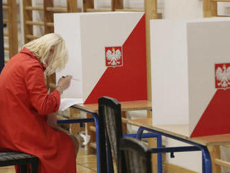 Poľská vláda umožní hlasovať poštou v prezidentských voľbách