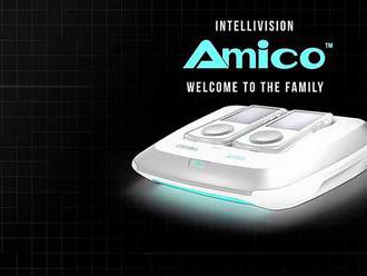 Předinstalované hry v Intellivision Amico