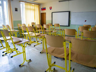 Rodičia nemusia od apríla uhrádzať poplatky za školy v Žiline