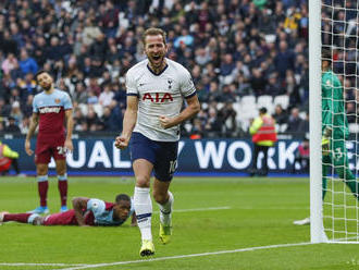 Kaneovi chýbajú trofeje, zvažuje odchod z Tottenhamu