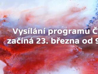Jak naladit ČT3? Nový kanál bude v DVB-T2, na satelitu, kabelovce i IPTV - Cnews.cz
