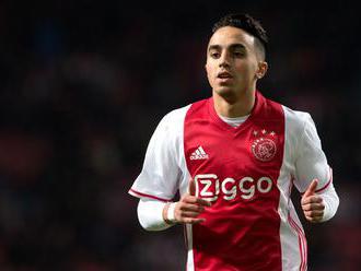 Ajax ukončil kontrakt s Nourim, jenž má poškozený mozek - EuroFotbal.cz