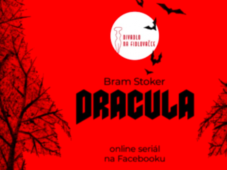 LIVE Stream – Dracula  