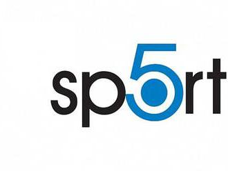   Stanice Sport 5 začala vysílat v DVB-T2 sítích firmy Digital Broadcasting