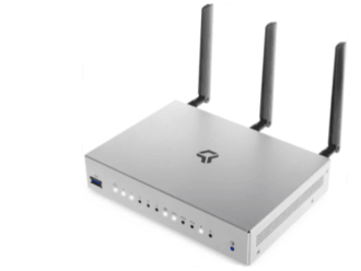   Nová verze routeru Turris Omnia má certifikaci FCC a je dostupná na Amazonu