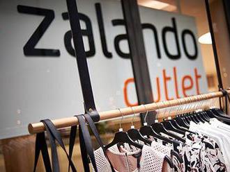   Management Zalanda připravuje investory na znatelný propad tržeb