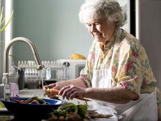 Režimová a organizační opatřeni pro ochranu seniorů v sociálních zařízeních