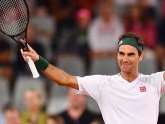 Federer donates 1m Swiss francs to help 'most vulnerable families in Switzerland'