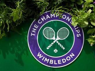 Decision on Wimbledon to be made next week