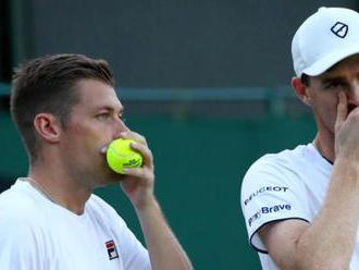Jamie Murray: 'I don't know how long they could push Wimbledon back'