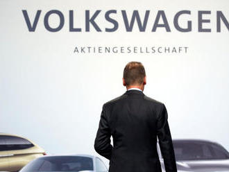 Uzavření továren stojí VW 55 miliard týdně, propouštění je podle šéfa asi nevyhnutelné