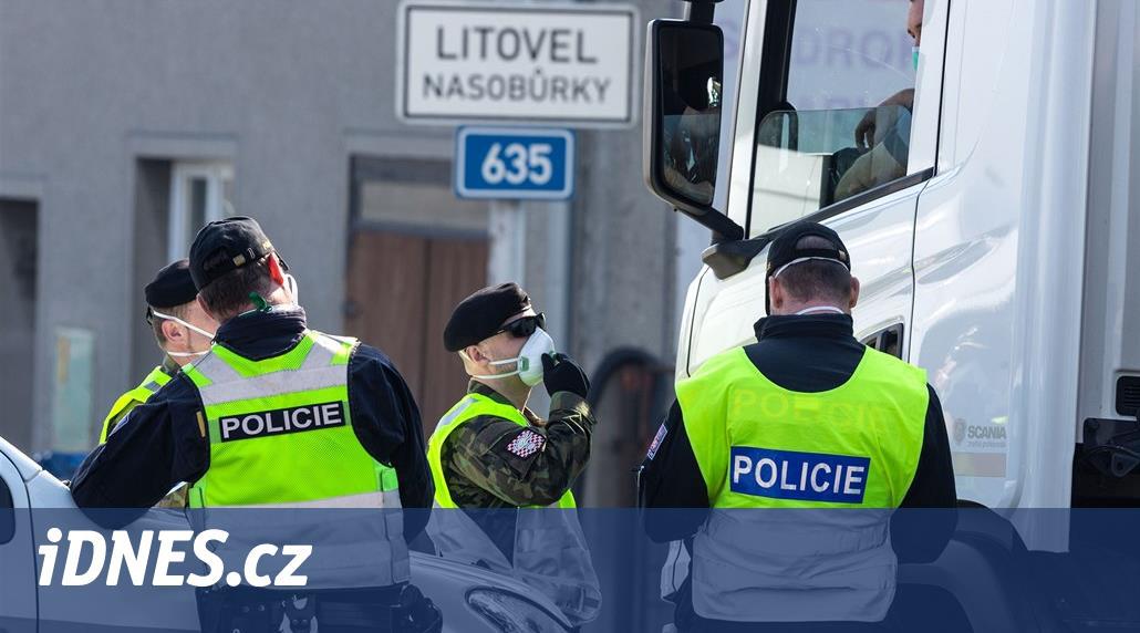 Mimořádná opatření v Litovli, Uničově a dalších 19 obcích v pondělí skončí