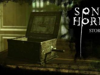 Video : Kvalitný titul Song of Horror sumarizuje svoj príbeh