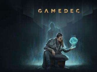 Kyberpunková detektívka Gamedec na Kickstarteri uspela už za 36 hodín