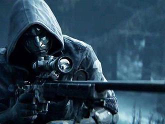 CI Games pracuje na Sniper: Ghost Warrior - Contracts 2, možno príde ešte tento rok