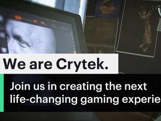 Video : Crytek - We Are Crytek