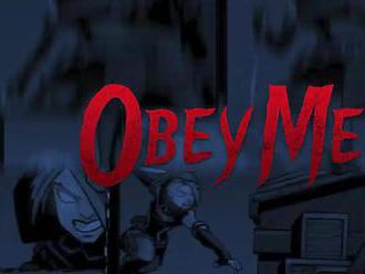 Video : Kooperatívna akcia Obey Me dostala dátum vydania