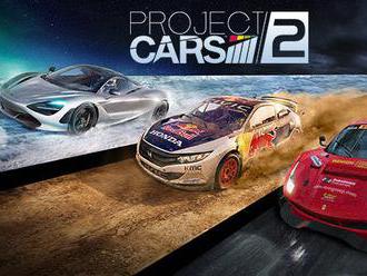 Games With Gold prináša v apríli Project Cars 2 a Fable
