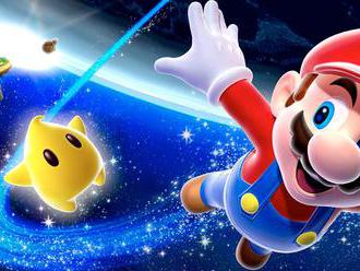 Nintendo údajne na Switch plánuje priniesť hneď niekoľko nových aj starých Mario hier