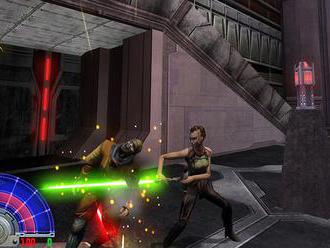 Star Wars: Jedi Academy pre konzoly má zapracovaný cross-play, o ktorom nikto nevedel