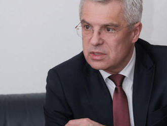 Minister Korčok prosí občanov, aby si zachovali medzi sebou úctu