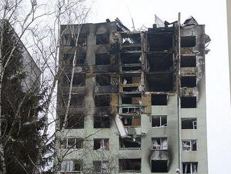 Súd prepustil troch obvinených pre výbuch plynu v Prešove