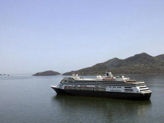 KORONAVÍRUS Štyria pasažieri v Paname zomreli na lodi: Zaznamenali na nej koronavírus