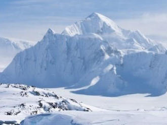 Vedci sú zhrození z nového výskumu o Antarktíde: Satelit odhalil krutú pravdu