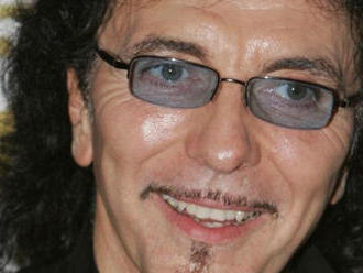 Tony Iommi dal do dražby svoje osobné veci. Chce podporiť britské zdravotníctvo