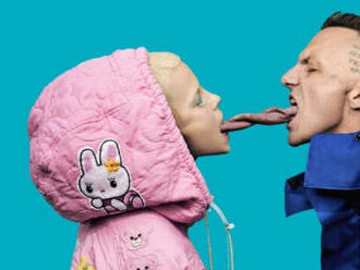 VIDEO: Die Antwoord natočili skvělý klip k průměrné písni 