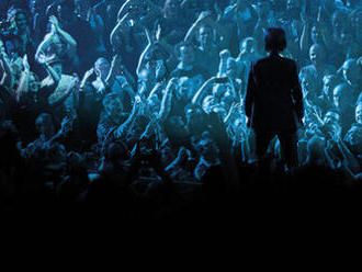 Nick Cave The Bad Seeds znají nový termín pražského koncertu