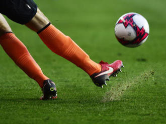 Kicker: Třinácti německým fotbalovým klubům hrozí insolvence