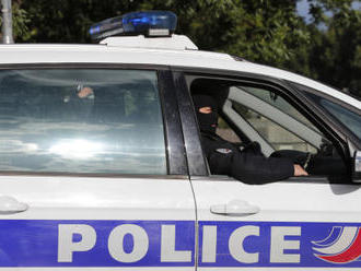 Útočník s nožem na jihovýchodě Francie zabil dva lidi