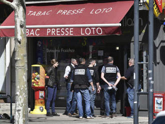 Útočník s nožem na jihovýchodě Francie zabil dva lidi, 5 zranil