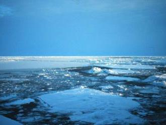 Vědci zaznamenali rekordní ozonovou díru nad Arktidou