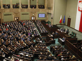 Polský Sejm schválil návrh zákona o korespondenčním hlasování