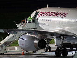 Lufthansa ukončí provoz Germanwings a zmenšuje svou flotilu