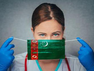 Turkmenistán zakázal používání slova koronavirus a doporučuje vykuřování halucinogenní drogou