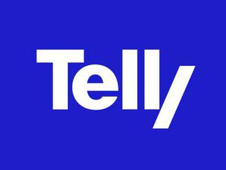 Česká DIGI TV sa zmenila na Telly