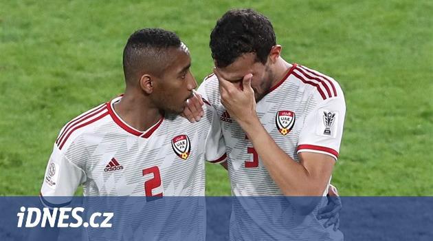 U fotbalistů Emirátů skončil kouč Jovanovič, nevedl je v žádném duelu