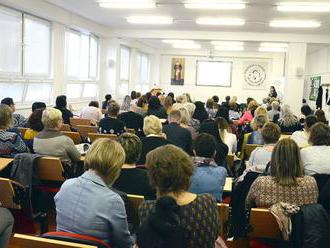 Medzinárodná vedecká konferencia v Michalovciach