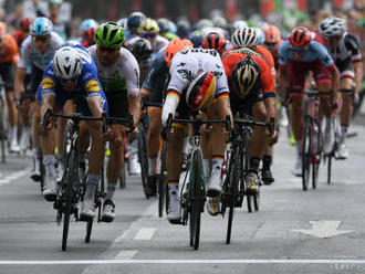 Cyklistika: UCI pozastavila sezónu do 1. júna