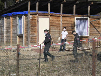 Policajt mal zbiť päť detí v osade,prípad rieši inšpekcia ministerstva