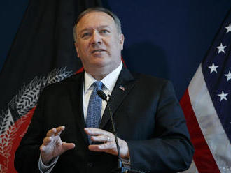 Pompeo: USA sa aj naďalej budú usilovať o denuklearizáciu KĽDR