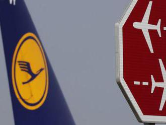 Lufthansa zvýši počet letov, rúška budú povinné